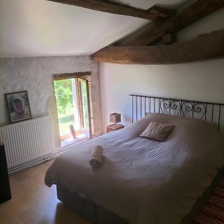 Chambres 2 Personnes Dans Notre Maison Girondine Saint-Martin-de-Lerm Dış mekan fotoğraf