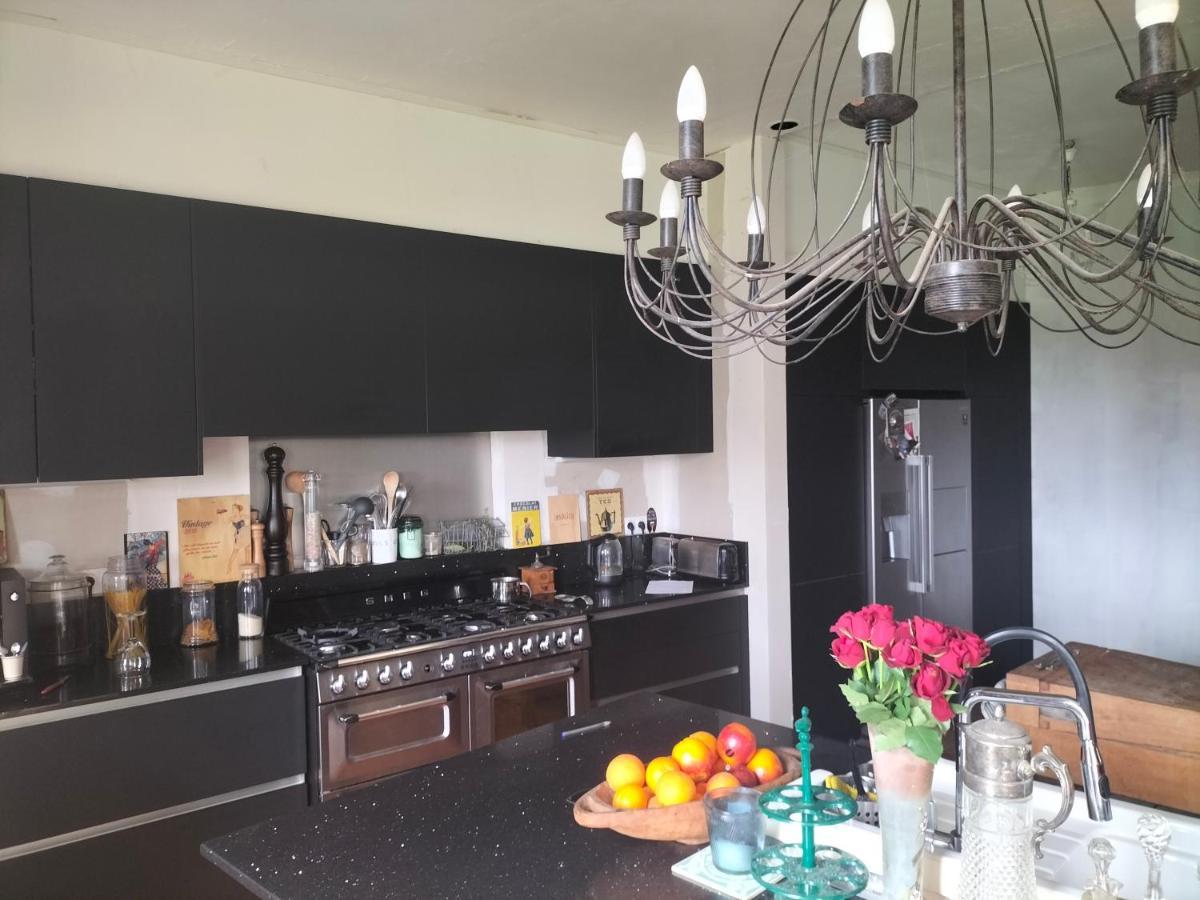 Chambres 2 Personnes Dans Notre Maison Girondine Saint-Martin-de-Lerm Dış mekan fotoğraf