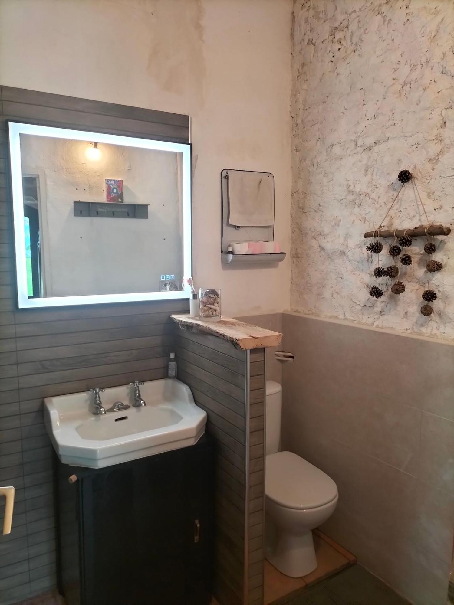 Chambres 2 Personnes Dans Notre Maison Girondine Saint-Martin-de-Lerm Oda fotoğraf