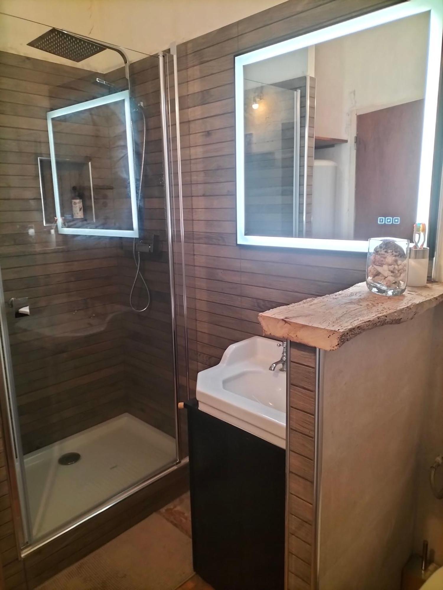 Chambres 2 Personnes Dans Notre Maison Girondine Saint-Martin-de-Lerm Oda fotoğraf
